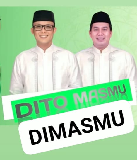 Profil Muhammad Saleh Mukadam, S.H Yang Ramaikan Bursa hu Kabupaten Lampung Tengah